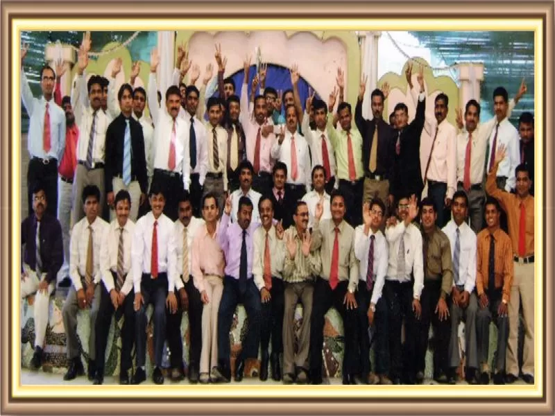 Customer Relationaship Management