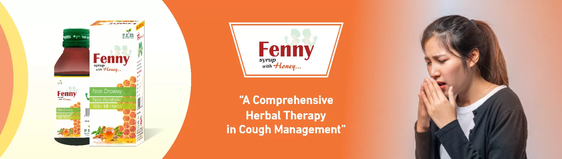 Fenny Cough Syrup