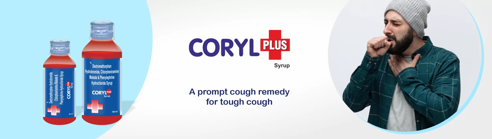 Coryl Plus Syrup