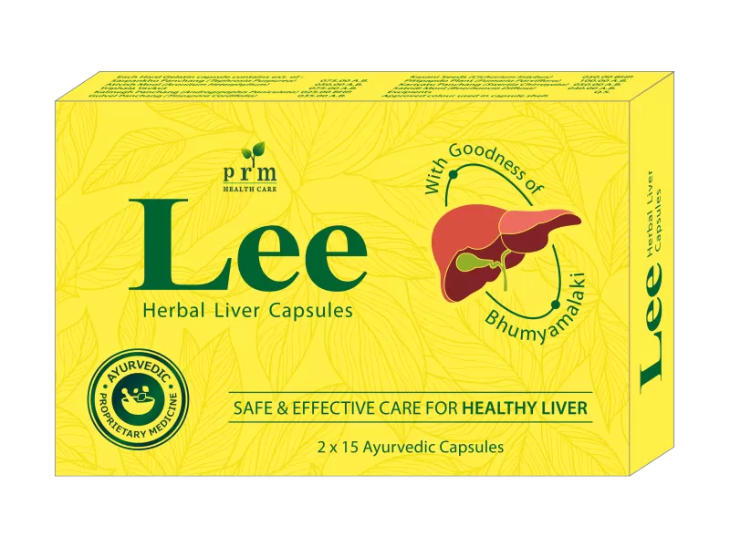 LEE Capsules