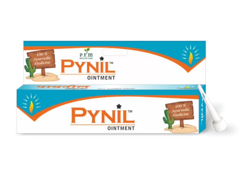 Pynil Ointment