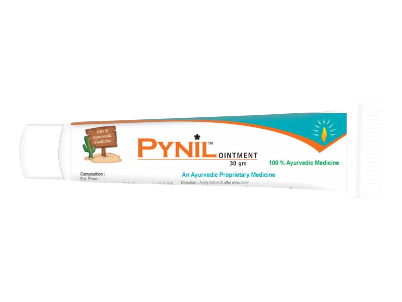Pynil Ointment