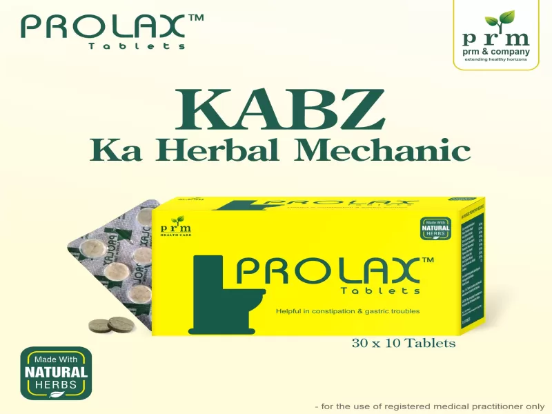 Prolax Tablet