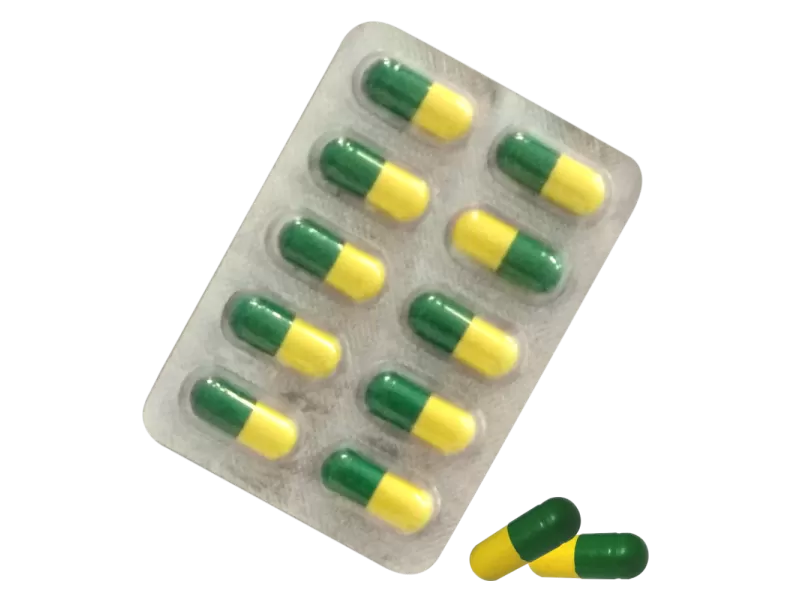 Dermovilla Capsules