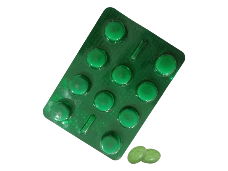 Stenovilla Tablet