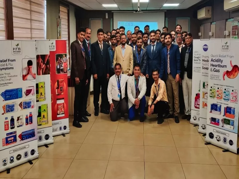 Annual General Meeting (2022 - 23)