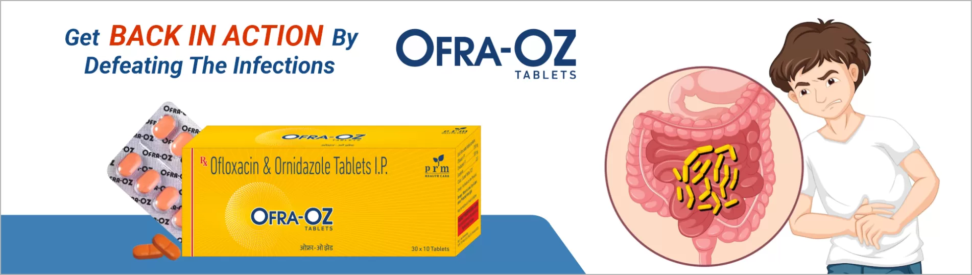 Ofra-OZ Tablets