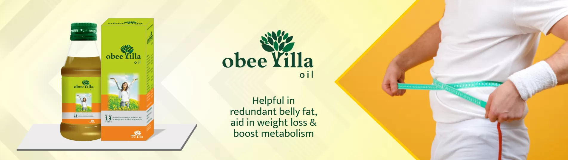 Obeevilla Oil