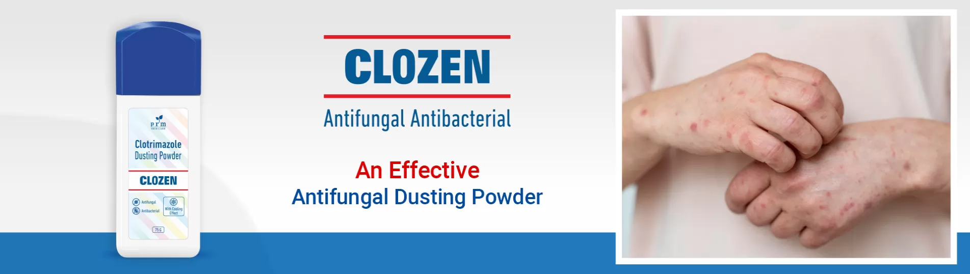 Clozen Powder