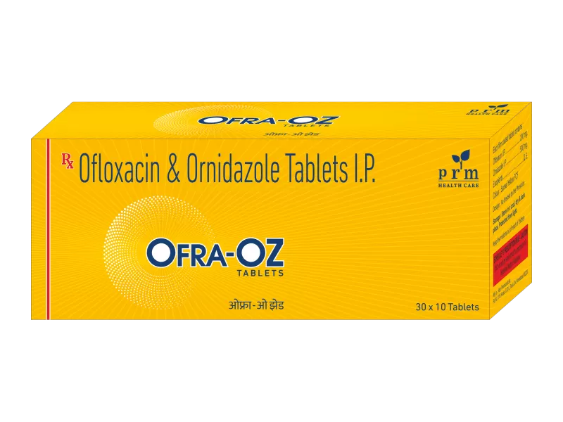 Ofra-OZ Tablets