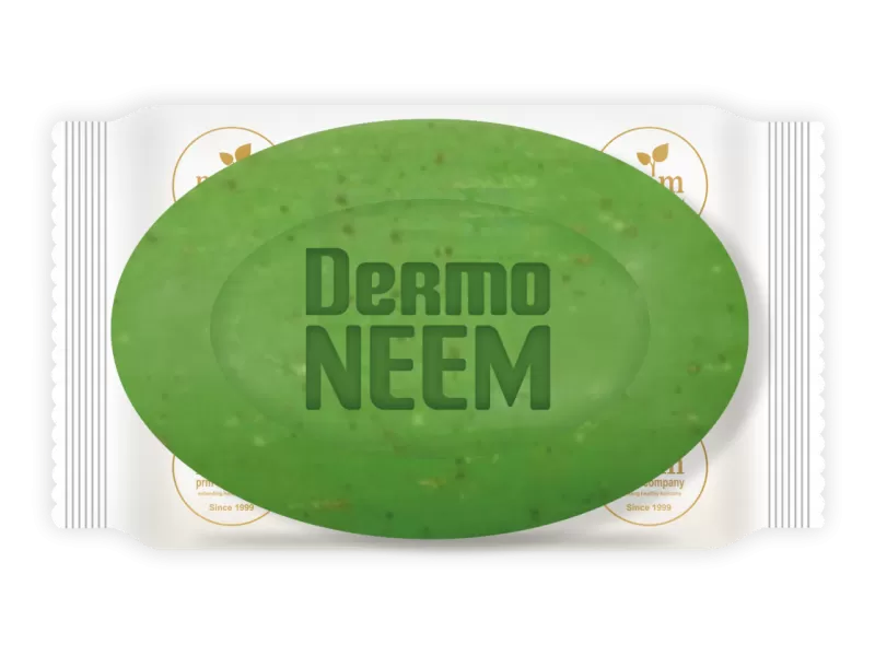 Dermo Neem Soap