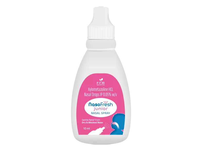 NasoFresh Junior Nasal Spray