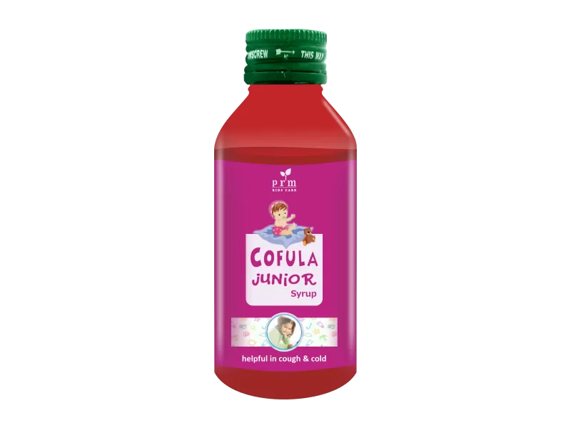 Cofula Junior