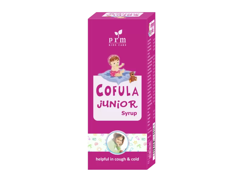 Cofula Junior