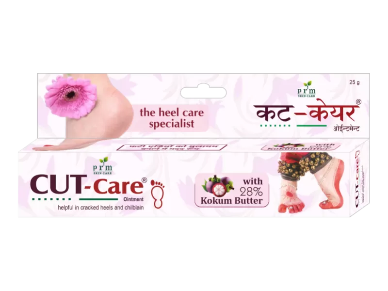 Cut Care Ointment