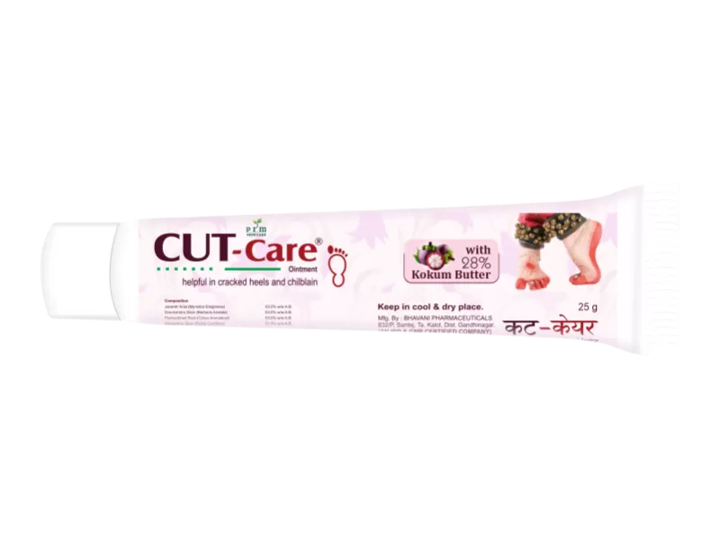 Cut Care Ointment