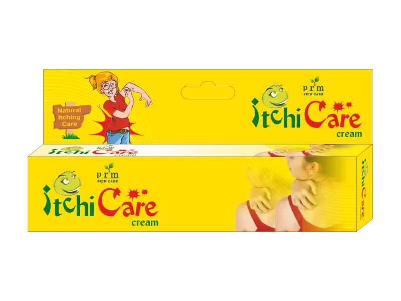 Itchi Care Cream