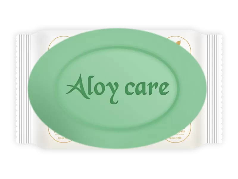 Aloy Care Soap