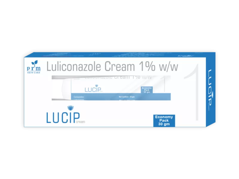 Lucip Cream