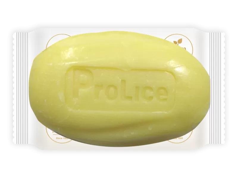 Prolice Soap