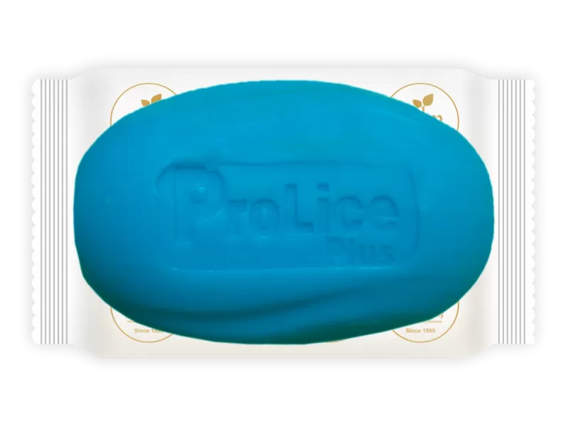 Prolice Plus Soap