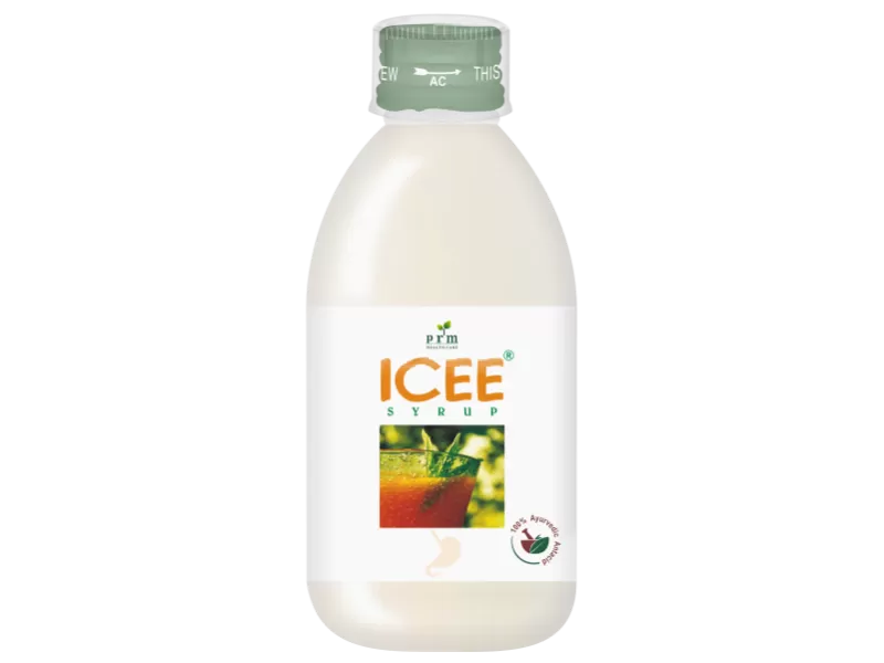 ICEE Syrup Mango