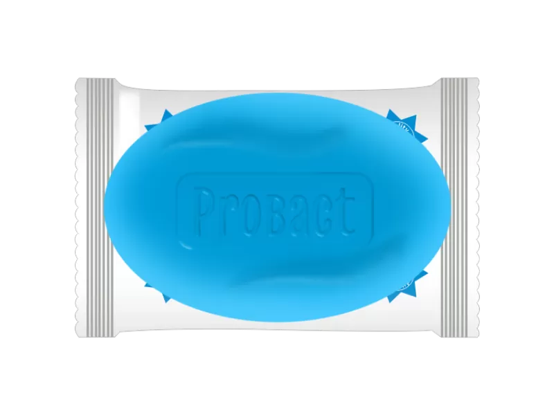 Probact Soap