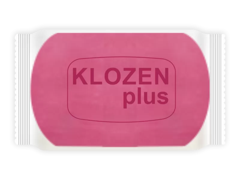 Klozen Plus Soap