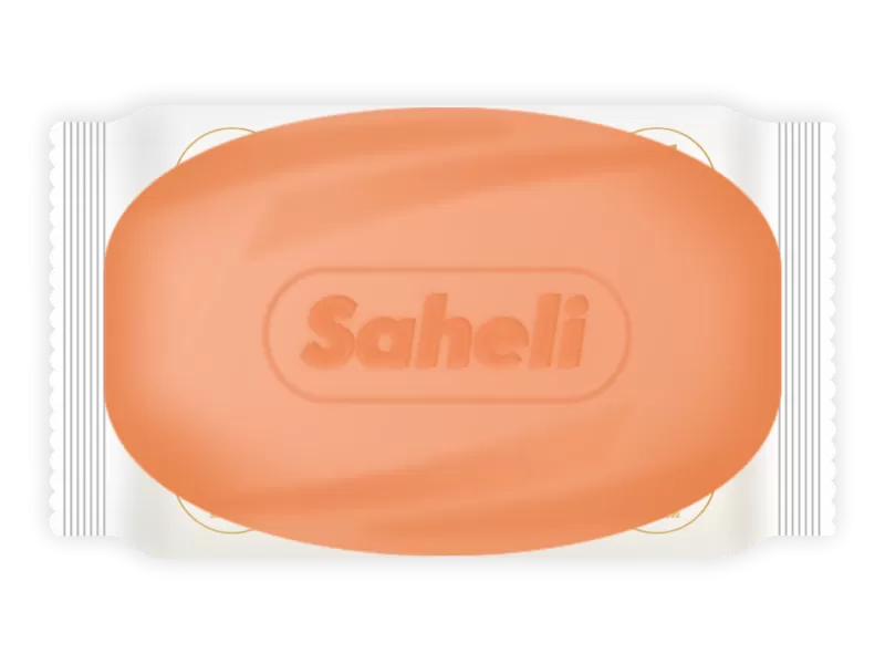 Saheli Soap