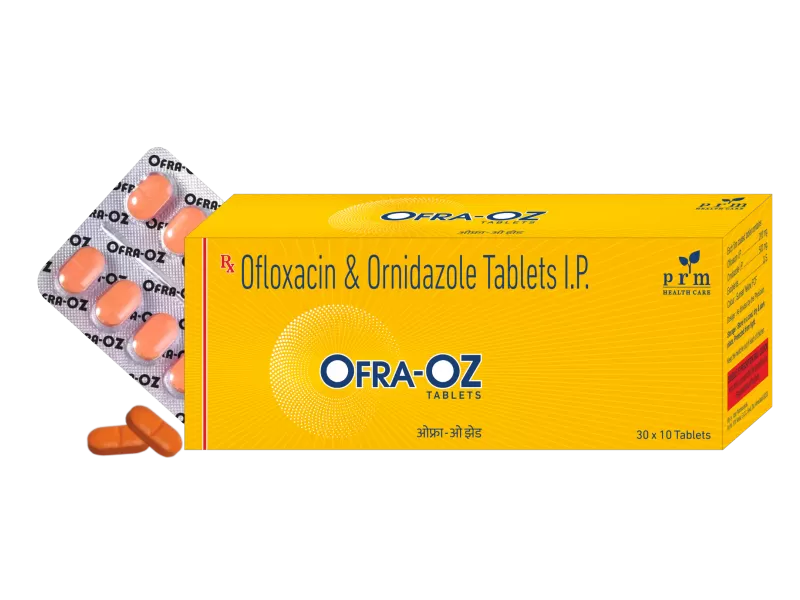 Ofra-OZ Tablets