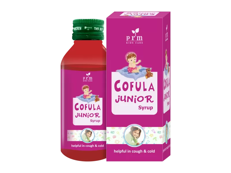 Cofula Junior